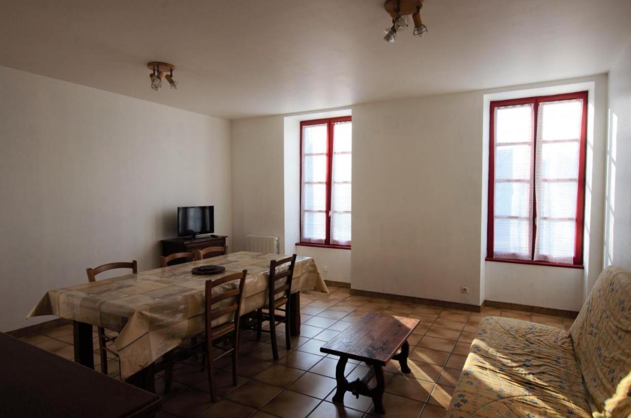 Gite Communal 148 Sainpuits Kültér fotó