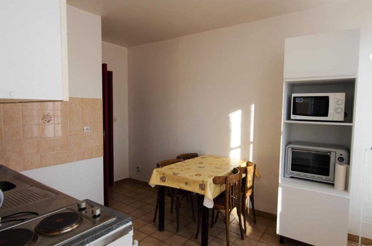 Gite Communal 148 Sainpuits Kültér fotó